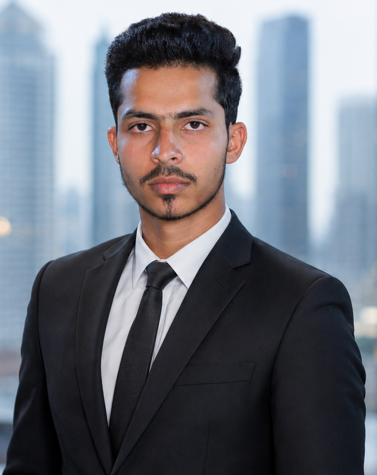 Muhammad Asadullah